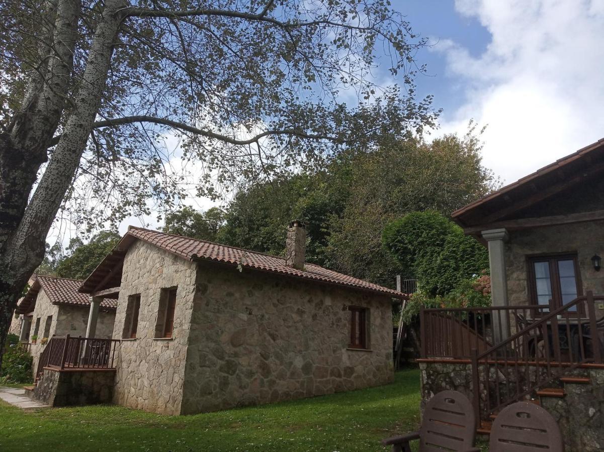 Maison d'hôtes Casa Da Posta De Valmaior à Boiro Extérieur photo